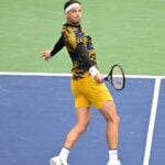 Grigor Dimitrov, Montréal 2022