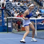 Simona Halep, Toronto 2022