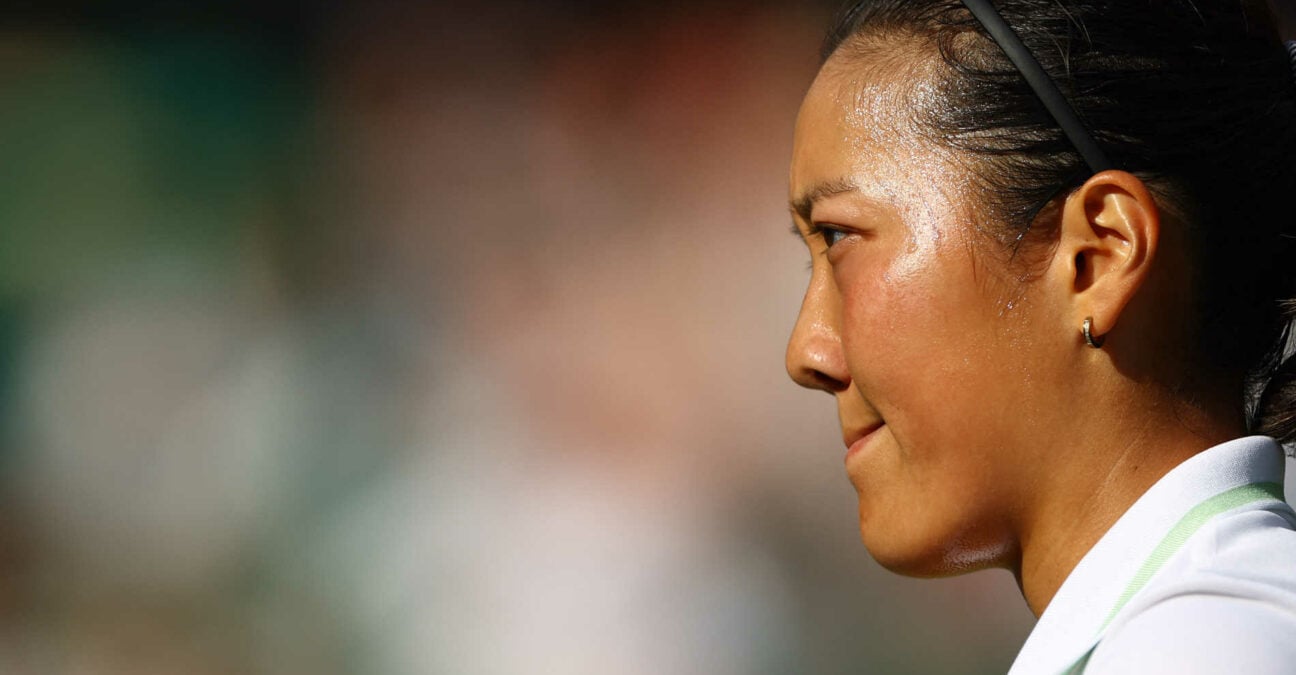 Harmony Tan, 2022
