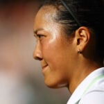 Harmony Tan, 2022