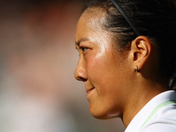 Harmony Tan, 2022