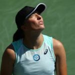 Iga Swiatek, US Open 2022