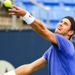 Karen Khachanov, Montreal 2022