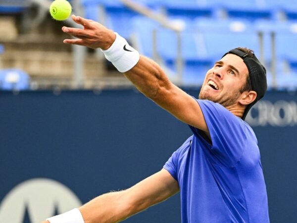 Karen Khachanov, Montreal 2022