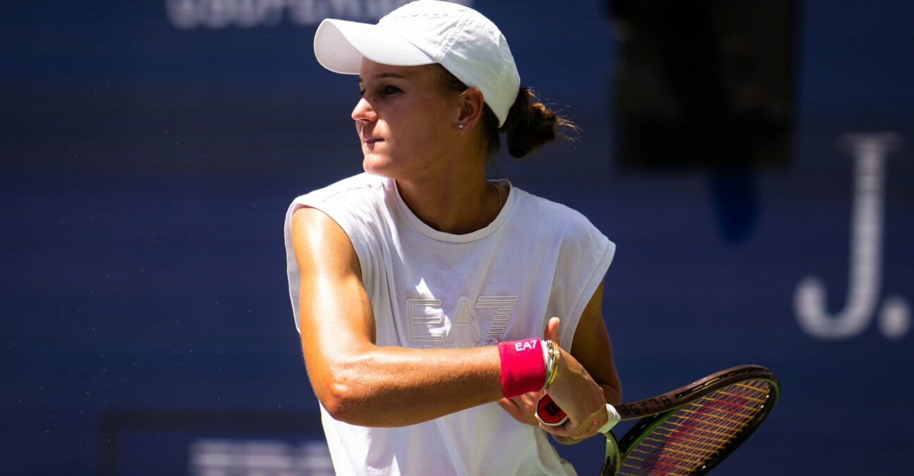 Veronika Kudermetova, US Open 2022