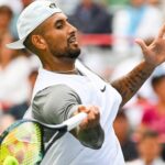 Nick Kyrgios, Montreal 2022