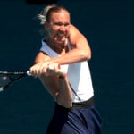 Kaia Kanepi, 2022
