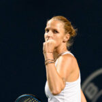 Karolina Pliskova, Toronto 2022