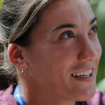 Danka Kovinic, US Open 2022