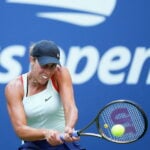 Madison Keys, US Open 2022
