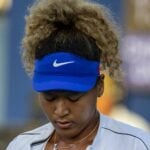 Naomi Osaka, San Jose 2022