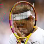 Rafael Nadal, 2022