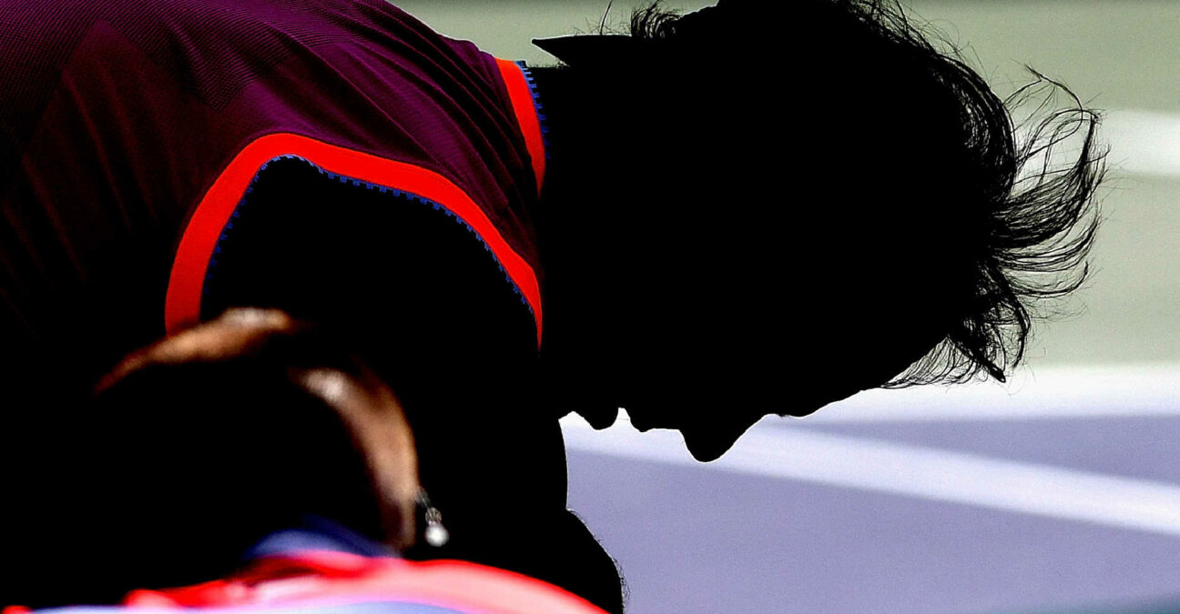 Rafael Nadal, 2022