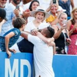 Nick Kyrgios, Washington 2019