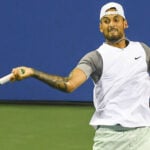 Nick Kyrgios, Washington 2022
