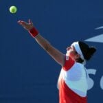 Ons Jabeur, US Open 2022
