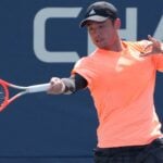 Yibing Wu, US Open 2022