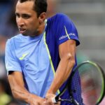 Daniel Elahi Galan, US Open 2022