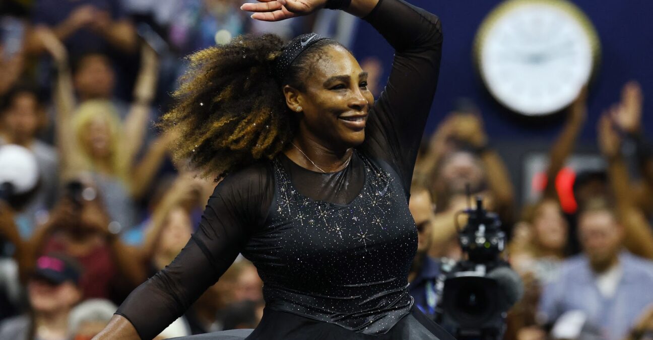 Serena Williams, US Open 2022