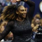 Serena Williams, US Open 2022