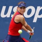 Paula Badosa, US Open 2021