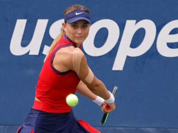 Paula Badosa, US Open 2021