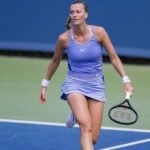 Petra Kvitova, 2022