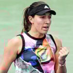 Jessica Pegula, Toronto 2022