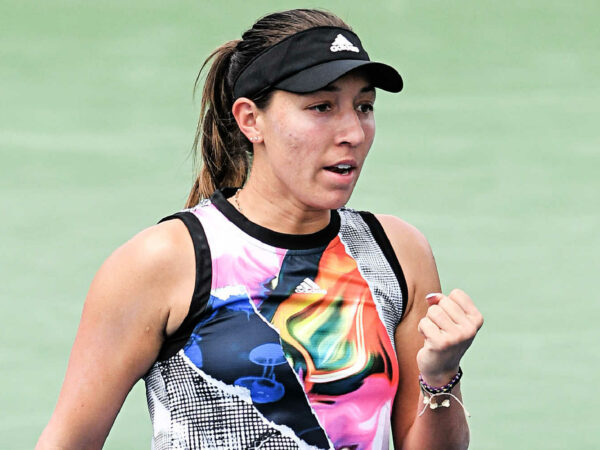 Jessica Pegula, Toronto 2022
