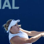 Yulia Putintseva, Toronto 2022