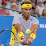 Rafael_Nadal Cincinnati 2022 backhand
