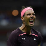 Rafael Nadal, US Open 2022