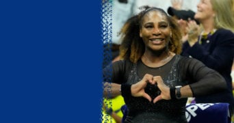 Serena Williams, US Open 2022