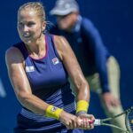 Shelby Rogers, US Open 2022
