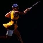 Simona Halep, US Open 2021