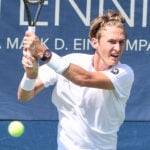 Sebastian Korda, 2022