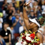 Serena Williams, Toronto 2022