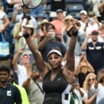 Serena Williams, Toronto 2022