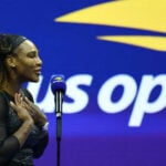 Serena Williams, US Open 2022