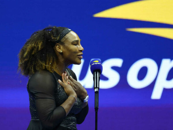 Serena Williams, US Open 2022