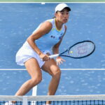 Shuai Zhang, San Jose 2022