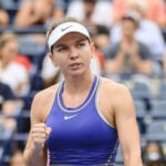 Simona Halep, Toronto 2022