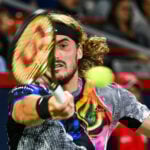 Stefanos Tsitsipas, Montréal 2022