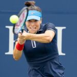 Tomljanovic, Toronto 2022