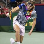 Tsitsipas, Montréal 2022