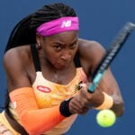 Coco Gauff, Toronto 2022