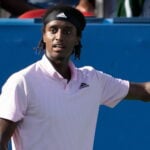 Mikael Ymer, Washington 2022