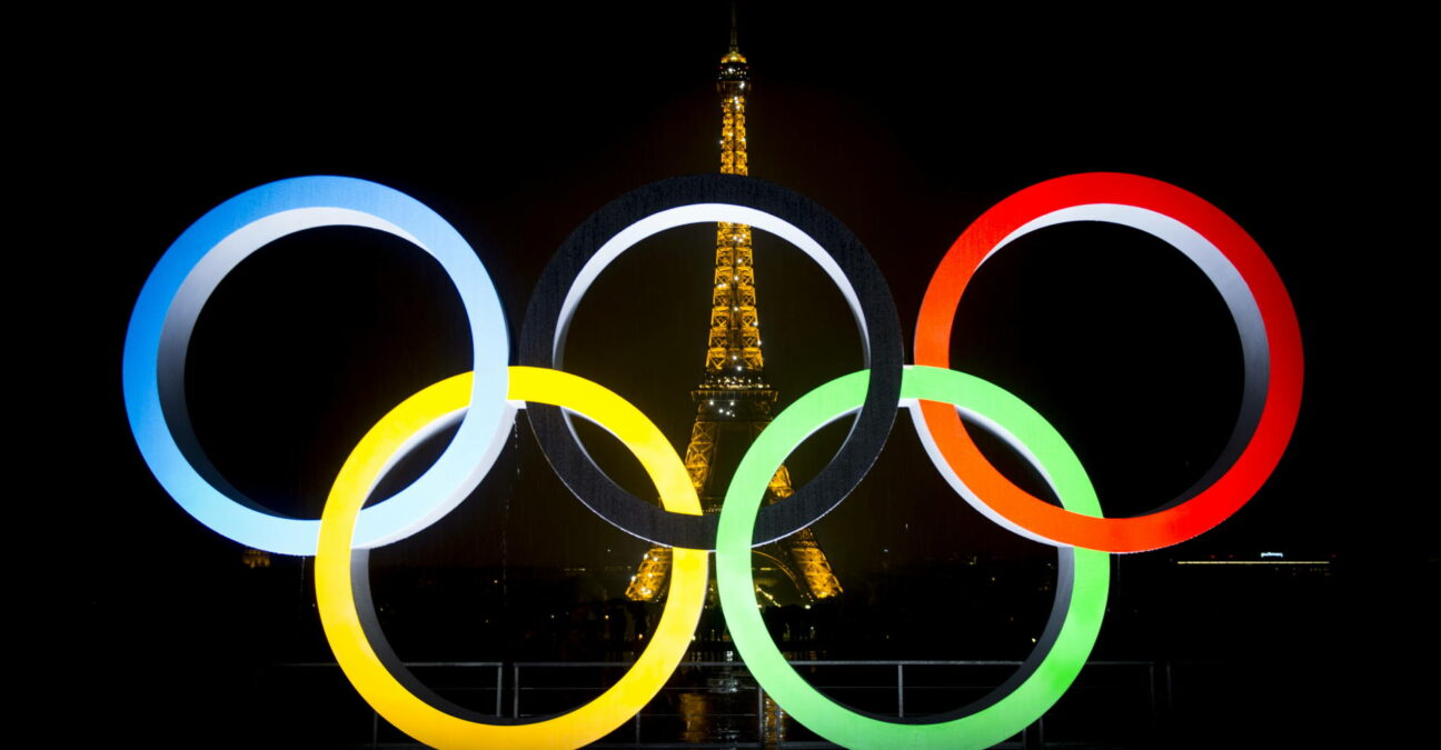 Jeux olympiques, Paris 2024