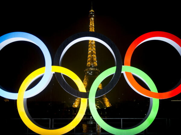 Jeux olympiques, Paris 2024