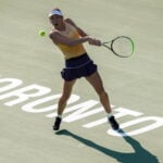 Simona Halep, Toronto 2019